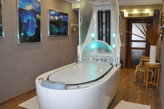 Фотография Арт-отель «Николаевский Посад» 63