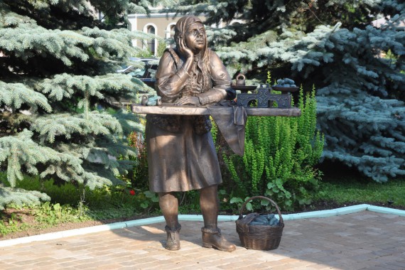 Фотография Арт-отель «Николаевский Посад» 16