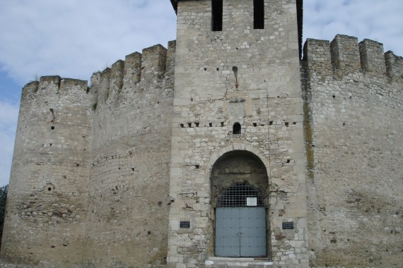 Фотография Сорокская крепость 0