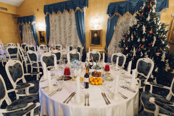 Фотография Арт-отель «Николаевский Посад» 29