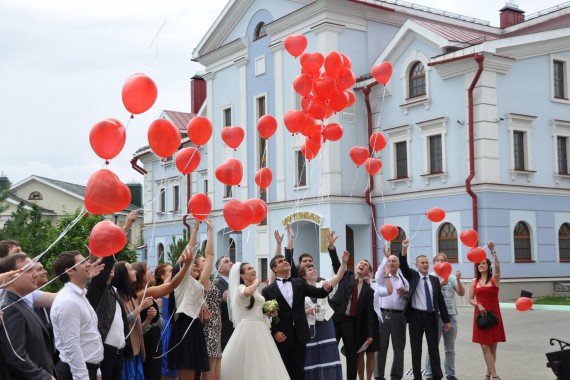 Фотография Арт-отель «Николаевский Посад» 8