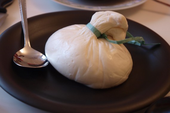 Фотография Буррата 0