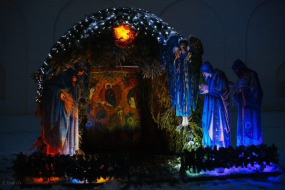 Фотография Ростовский кремль 13