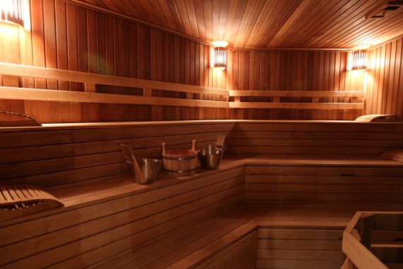 Фотография Арт-отель «Николаевский Посад» 70