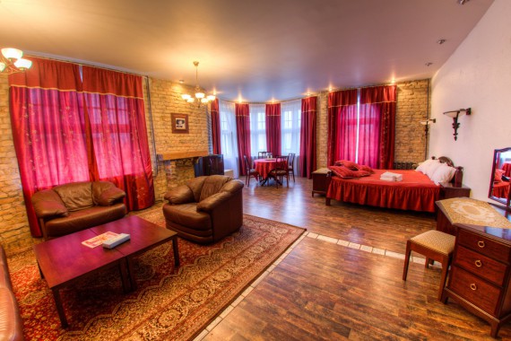 Фотография Отель «Виктория» 5