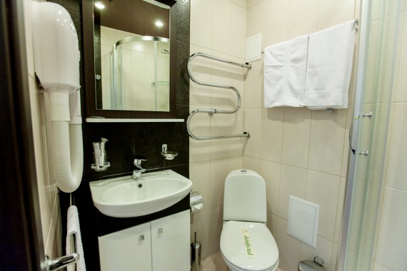 Фотография ГК «Парк Отель» 9