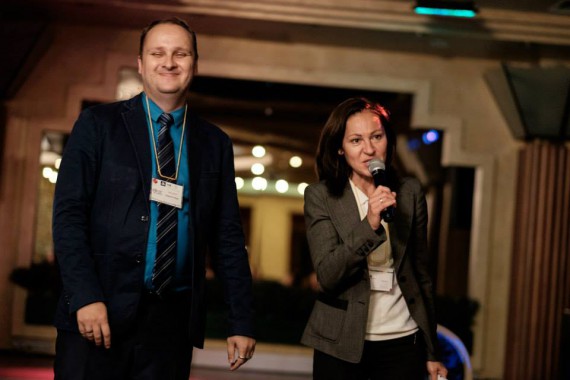 Фотография Финал Регионального конкурса «Russian Event Awards» 2015 12