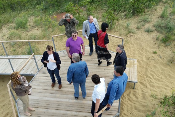 Фотография Заповедник «Дагестанский» 11