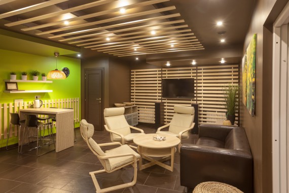 Фотография ГК «Парк Отель» 17