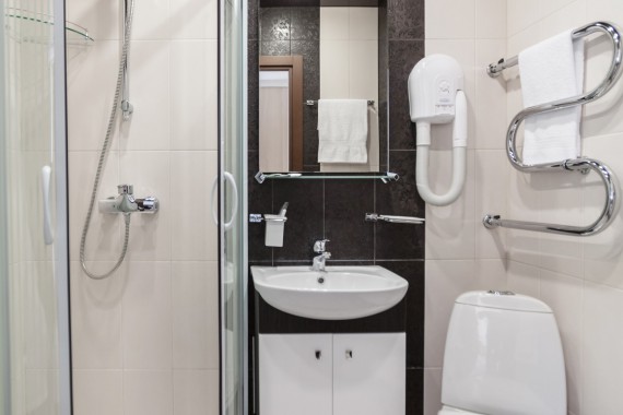 Фотография ГК «Парк Отель» 4