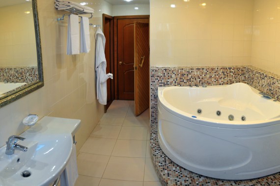 Фотография ГК «Парк Отель» 10