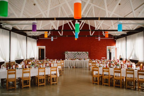 Фотография ГРК «Ранчо» 3