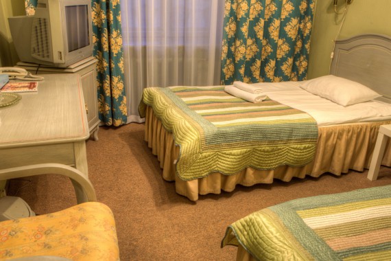 Фотография Отель «Виктория» 8