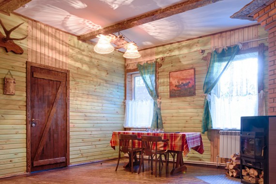 Фотография ГРК «Ранчо» 14