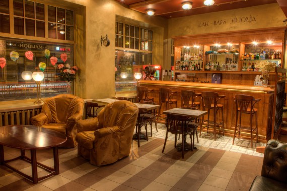 Фотография Отель «Виктория» 2