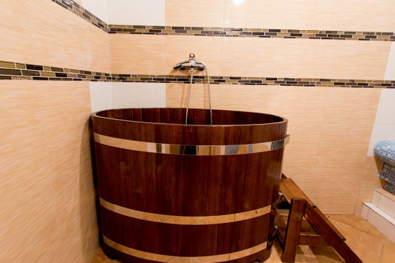 Фотография ГРК «Ранчо» 24