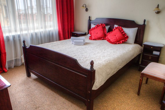 Фотография Отель «Виктория» 7