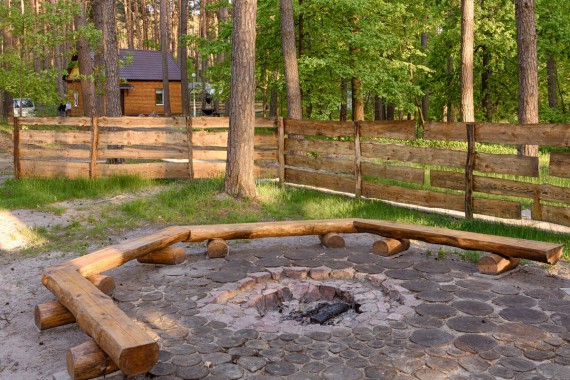 Фотография ГРК «Ранчо» 12