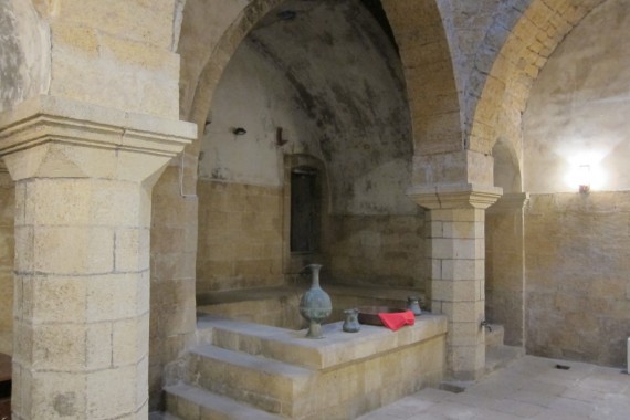 Фотография Девичья баня 0