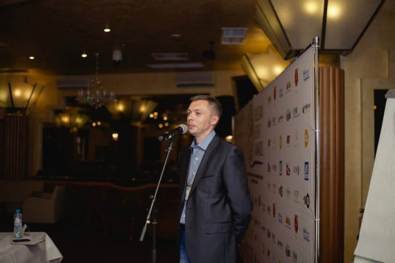 Фотография Финал Регионального конкурса «Russian Event Awards» 2015 126