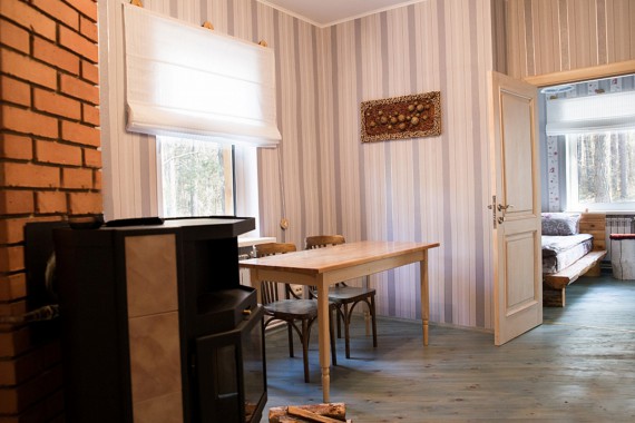 Фотография ГРК «Ранчо» 19