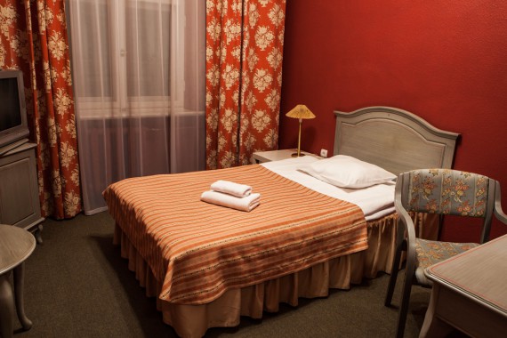 Фотография Отель «Виктория» 9