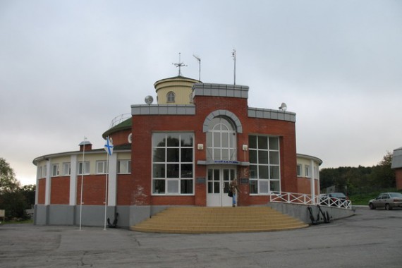 Фотография Музей контр-адмирала В.Ф.Руднева 0