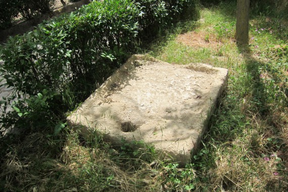 Фотография Цитадель «Нарын-кала» 21