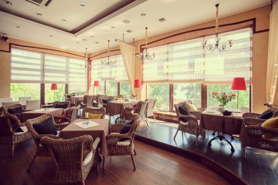 Фотография ГК «Парк Отель» 1