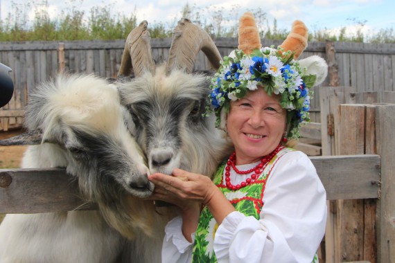 Фотография АТК «Ивановка» 0