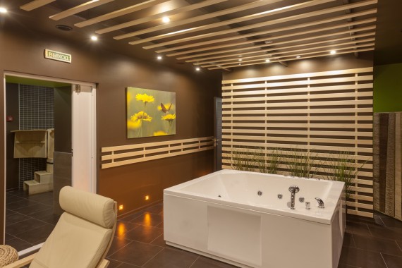 Фотография ГК «Парк Отель» 15