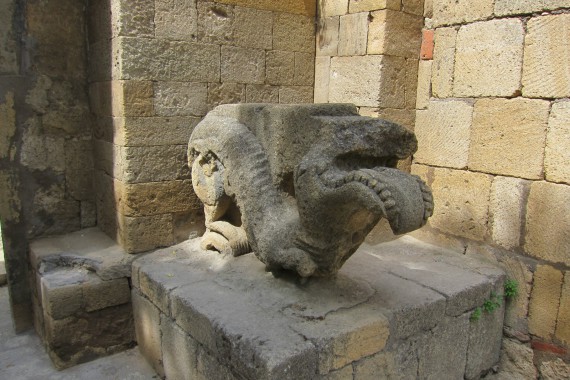 Фотография Цитадель «Нарын-кала» 38