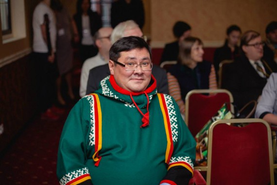 Фотография Финал Регионального конкурса «Russian Event Awards» 2015 71