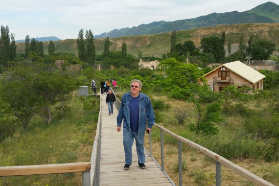 Фотография Заповедник «Дагестанский» 12