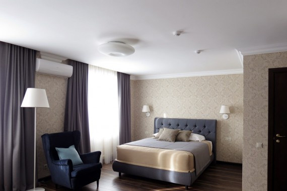 Фотография ГК «Парк Отель» 3