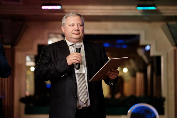 Фотография Финал Регионального конкурса «Russian Event Awards» 2015 20
