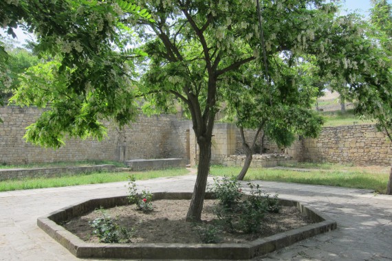 Фотография Цитадель «Нарын-кала» 40