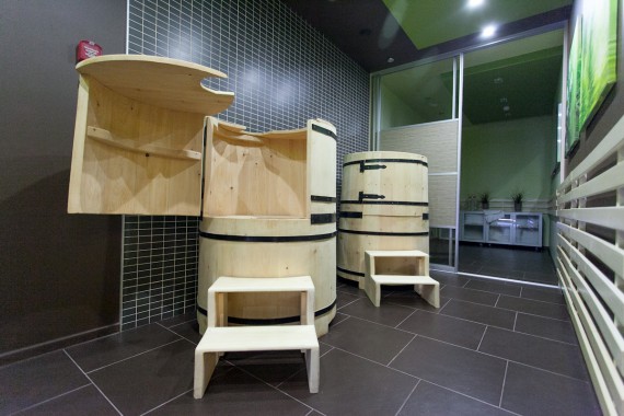 Фотография ГК «Парк Отель» 13