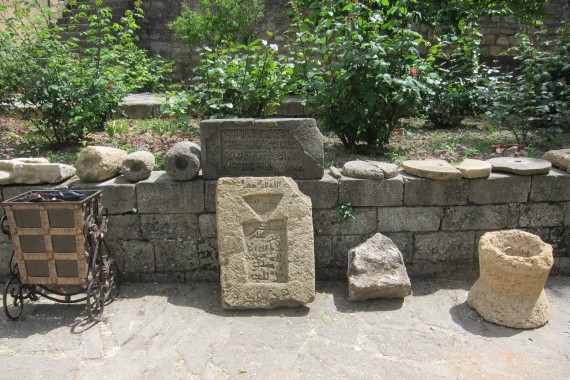 Фотография Цитадель «Нарын-кала» 10