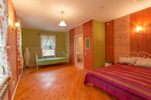 Фотография ГРК «Ранчо» 2