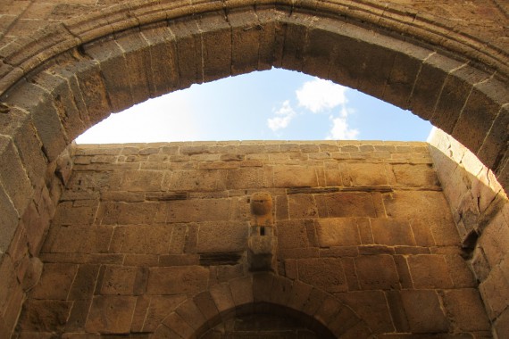 Фотография Цитадель «Нарын-кала» 43