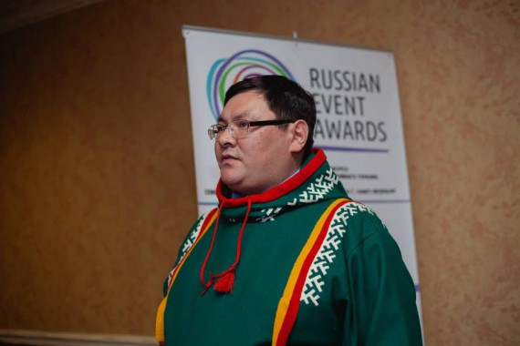 Фотография Финал Регионального конкурса «Russian Event Awards» 2015 7