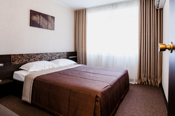 Фотография ГК «Парк Отель» 5