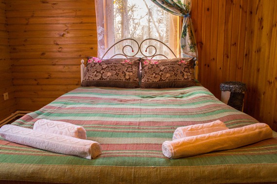 Фотография ГРК «Ранчо» 17