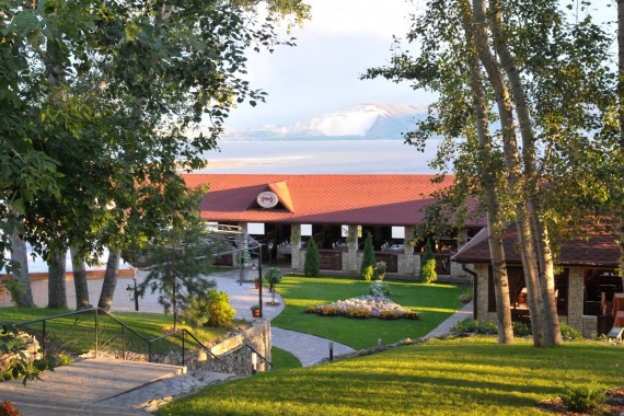 Фотография ГК «Парк Отель» 2