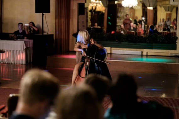 Фотография Финал Регионального конкурса «Russian Event Awards» 2015 30