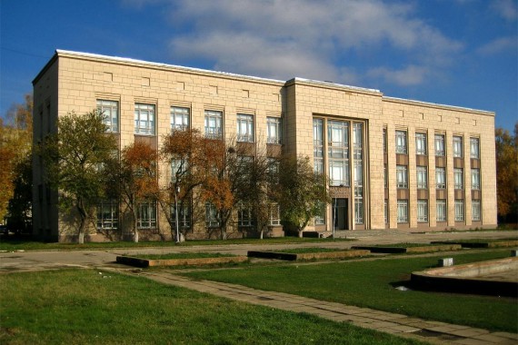 Фотография Тульский художественный музей 0