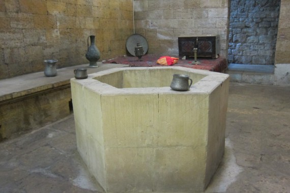 Фотография Девичья баня 5