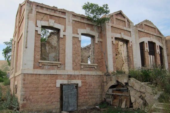 Фотография Заповедник «Дагестанский» 6