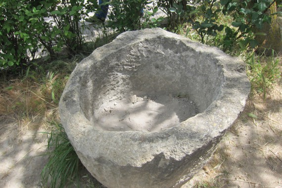 Фотография Цитадель «Нарын-кала» 22